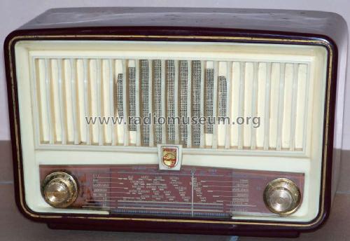 BF251U; Philips France; (ID = 1279932) Radio