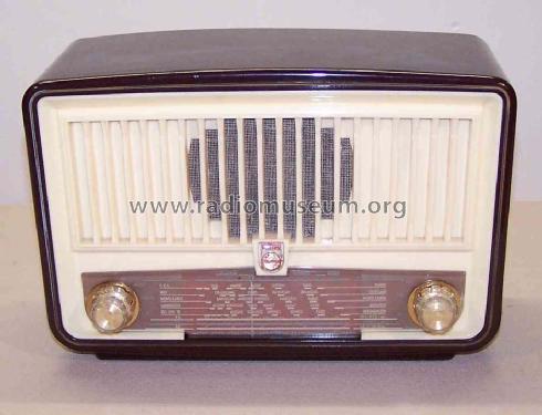 BF251U; Philips France; (ID = 1371263) Radio