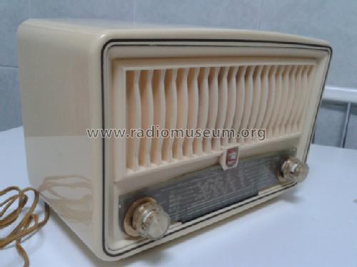 BF251U; Philips France; (ID = 1540289) Radio
