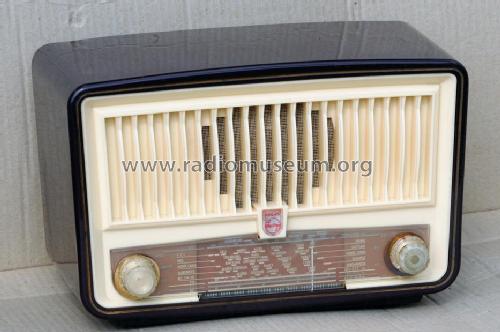 BF251U; Philips France; (ID = 1717411) Radio