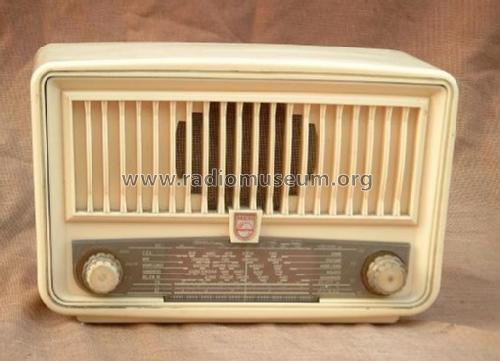 BF251U; Philips France; (ID = 89651) Radio