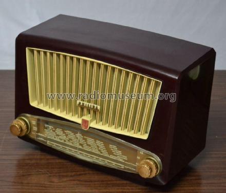 BF341A; Philips France; (ID = 2411034) Radio