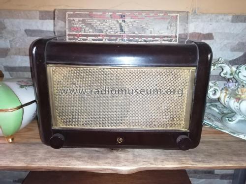 BF381A /00 /01; Philips France; (ID = 2692992) Radio