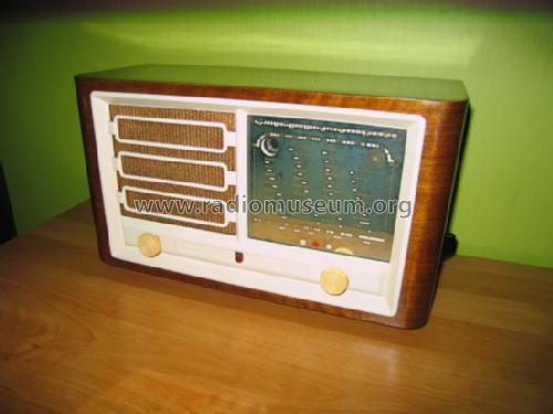 BF394A; Philips France; (ID = 1088885) Radio