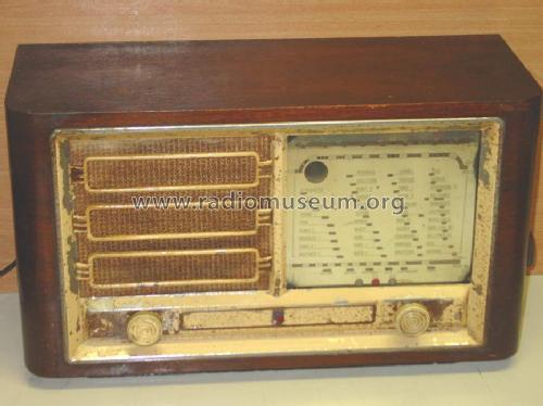 BF394A; Philips France; (ID = 146500) Radio