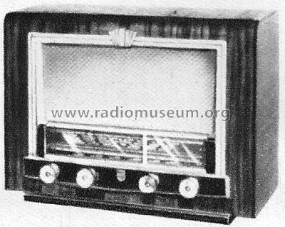 BF412AZ; Philips France; (ID = 1483927) Radio