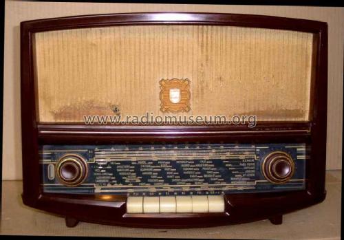 BF451A; Philips France; (ID = 1390903) Radio