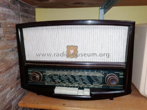 BF451A; Philips France; (ID = 2691541) Radio