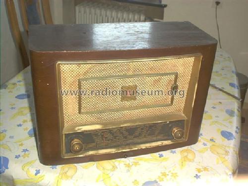 BF452A; Philips France; (ID = 349238) Radio