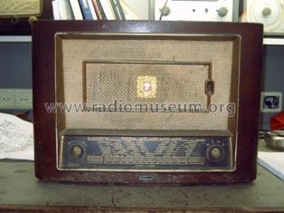 BF452A; Philips France; (ID = 401426) Radio