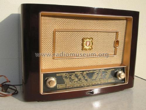 BF452A; Philips France; (ID = 962493) Radio