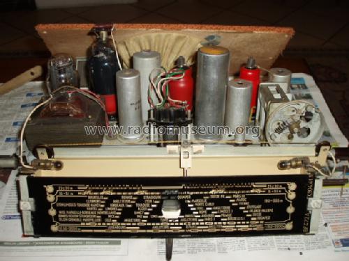 BF472A; Philips France; (ID = 1225183) Radio