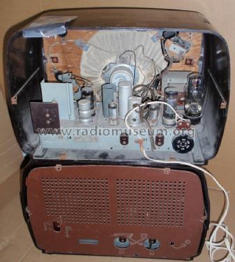 BF480A; Philips France; (ID = 1854635) Radio