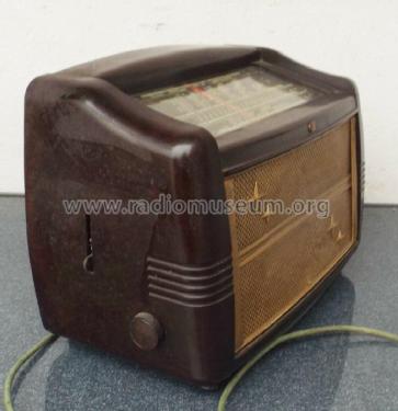 BF491A -05; Philips France; (ID = 2459940) Radio