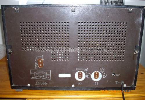 BF510A; Philips France; (ID = 1160631) Radio