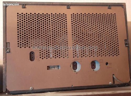 BF591A; Philips France; (ID = 3003329) Radio