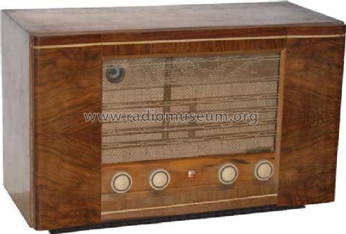 BF594A; Philips France; (ID = 823679) Radio