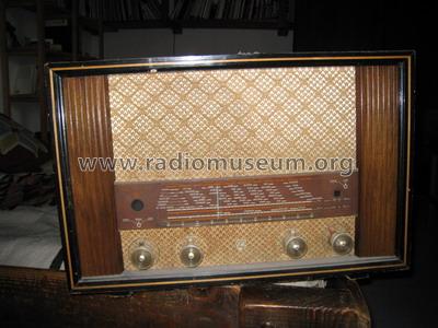 Frégate BF626A; Philips France; (ID = 456726) Radio