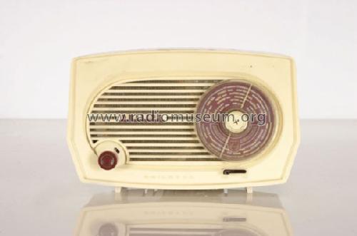 Philetta BF102U /02 /03 /04 /05 /06; Philips France; (ID = 228673) Radio