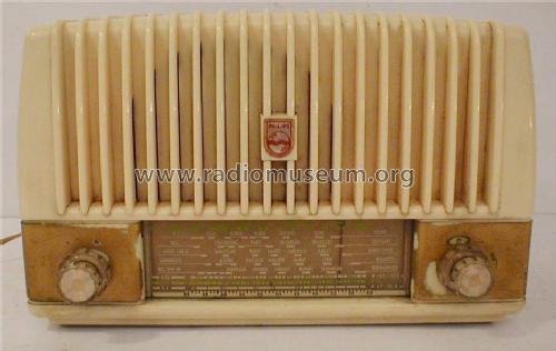 BF231U; Philips France; (ID = 98918) Radio