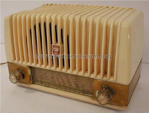 BF231U; Philips France; (ID = 98919) Radio