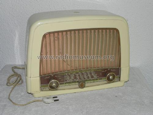 Tartane BF321A; Philips France; (ID = 1476180) Radio