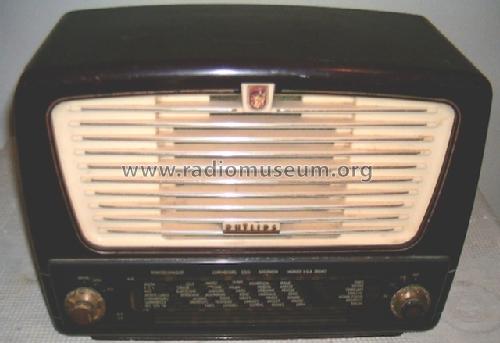 BF331A; Philips France; (ID = 1196274) Radio