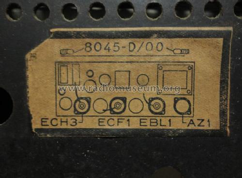 BF371A; Philips France; (ID = 1378113) Radio