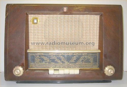 BF545A AM.FM; Philips France; (ID = 101531) Radio