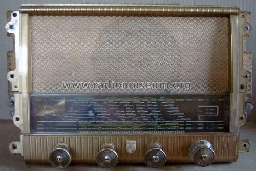 Brick BF421A; Philips France; (ID = 1501756) Radio