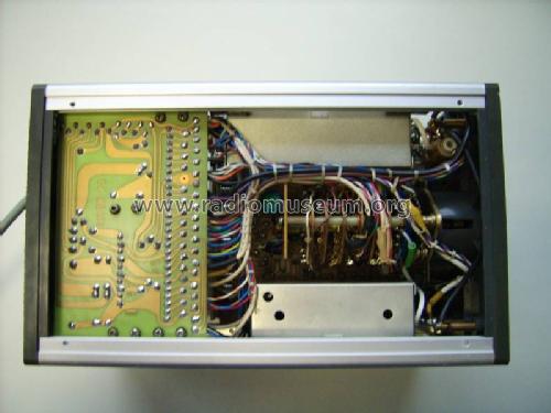 Digital Multimeter PM2420; Philips; Eindhoven (ID = 514149) Equipment