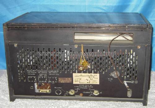 H4F92A; Philips France; (ID = 453197) Radio
