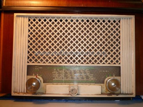 HF434A; Philips France; (ID = 1285823) Radio