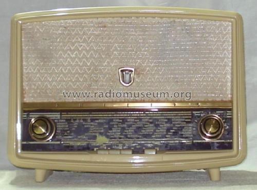 B4F70A; Philips France; (ID = 1178544) Radio