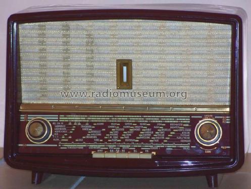 B4F70A /03; Philips France; (ID = 1503544) Radio