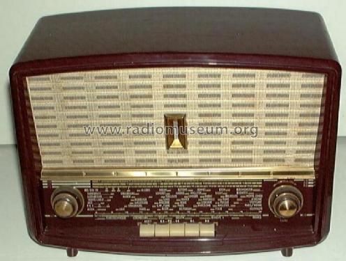 B4F70A /03; Philips France; (ID = 86483) Radio