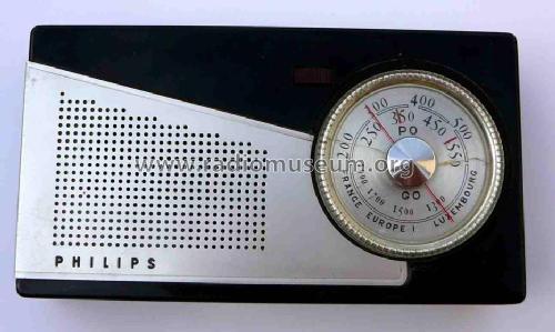 L1F95T; Philips France; (ID = 643921) Radio