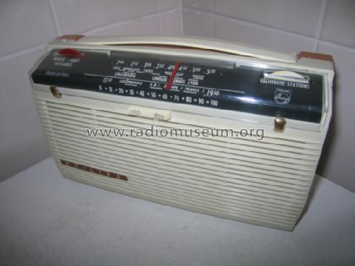 L3F16T; Philips France; (ID = 722814) Radio