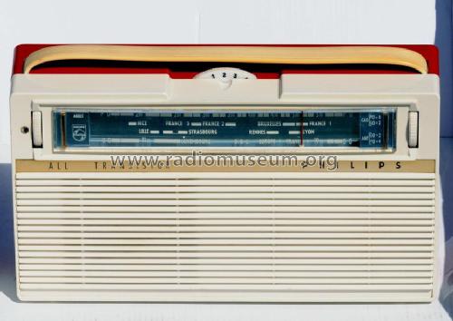 L3F21T; Philips France; (ID = 1467030) Radio