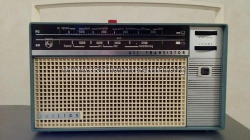 L3F30T; Philips France; (ID = 1916846) Radio