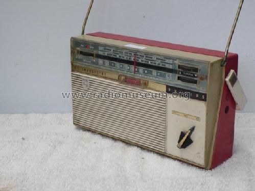 L3F45T /75L /75R /75F; Philips France; (ID = 1663414) Radio