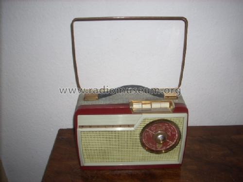 L3F73T; Philips France; (ID = 807054) Radio