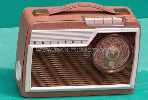 L3F83T; Philips France; (ID = 2005921) Radio