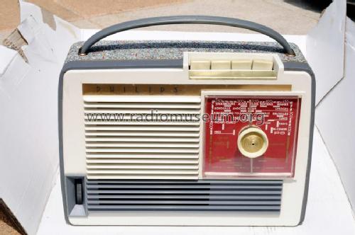 L3F93T; Philips France; (ID = 1467038) Radio