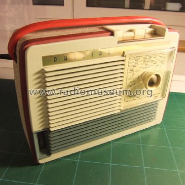 L3F93T; Philips France; (ID = 1543846) Radio