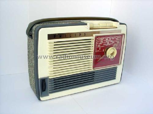 L3F93T; Philips France; (ID = 500823) Radio