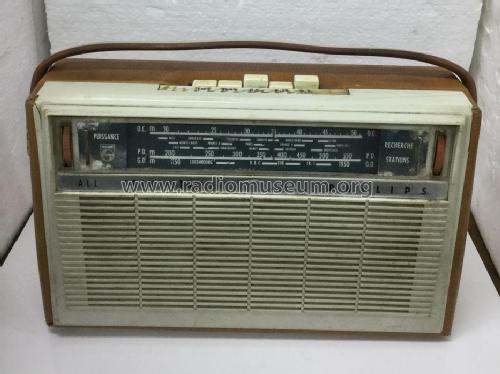 L4F39T; Philips France; (ID = 2110657) Radio