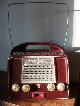 LF449AB; Philips France; (ID = 1485159) Radio