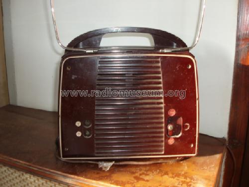 LF449AB; Philips France; (ID = 1485162) Radio