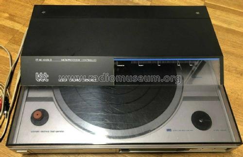 Linear Tracking Turntable FP146 Mark II 70FP146 /30; Philips France; (ID = 2600316) R-Player